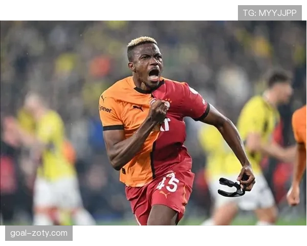 奥斯梅恩 vs 伊萨克：终结效率与战术适配性对比