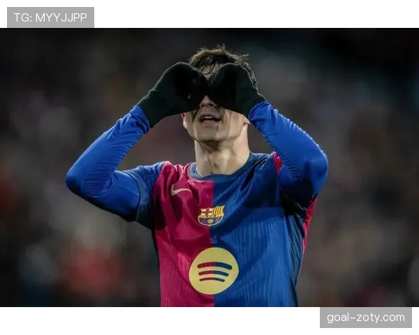 佩德里本赛季直塞穿透防线能力为何更胜上赛季？