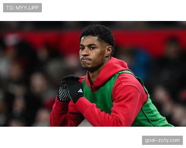 拉什福德双红会进球能力解析：效率、时机与战术角色